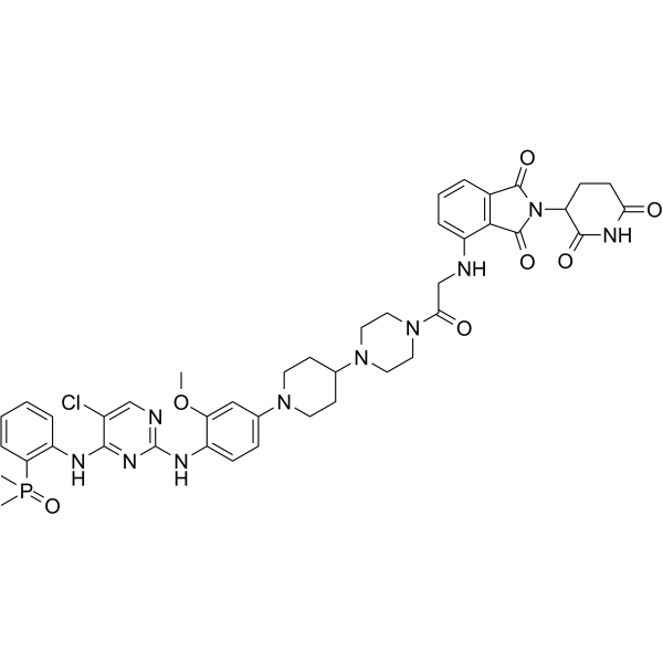 SIAIS164018  Structure