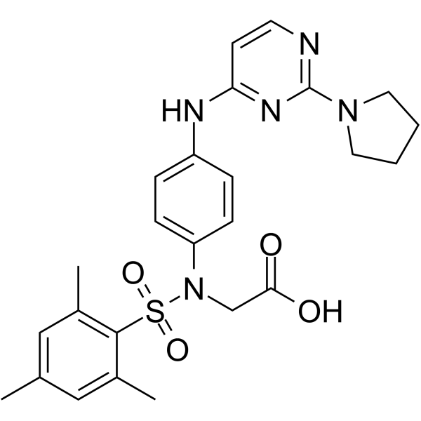 DDO-5936  Structure