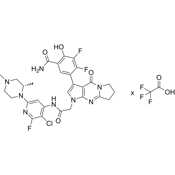 OICR12694 TFA Structure