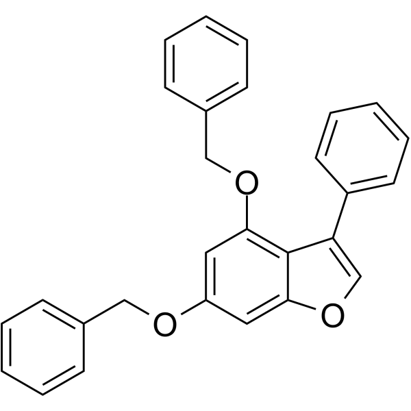 TAB29  Structure