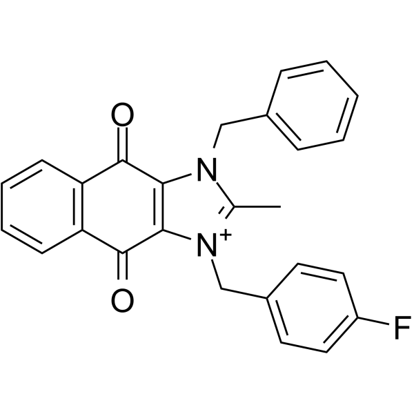 cRIPGBM  Structure