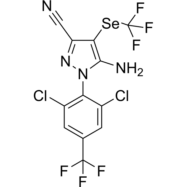 GABA-IN-2 Structure