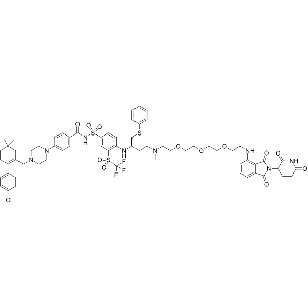 XZ739  Structure