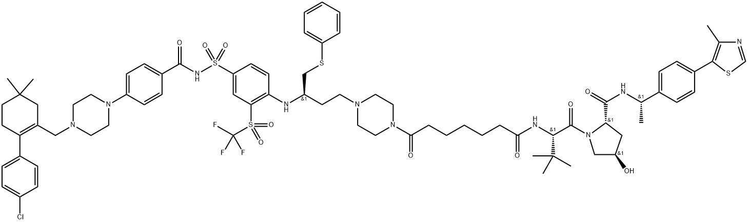 DT2216 Structure