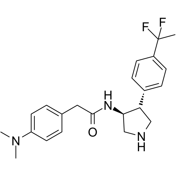 CWHM-1552  Structure