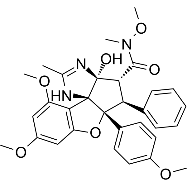 CMLD012612  Structure