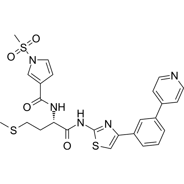 FHT-1015  Structure