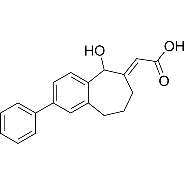 Ph-HTBA  Structure