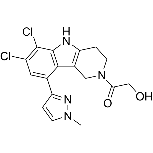 G140  Structure