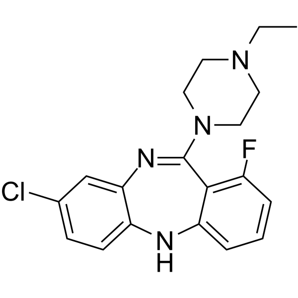 JHU37152  Structure