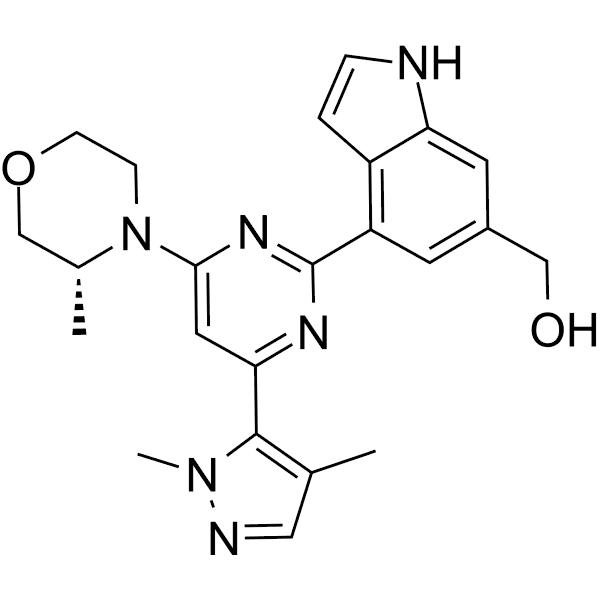 ATR-IN-24 Structure