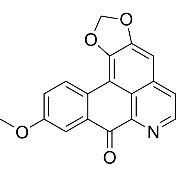 Lanuginosine Structure