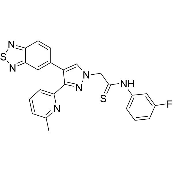 J-1048 Structure