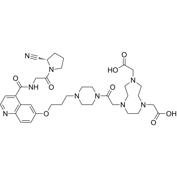 FAPI-74 Structure