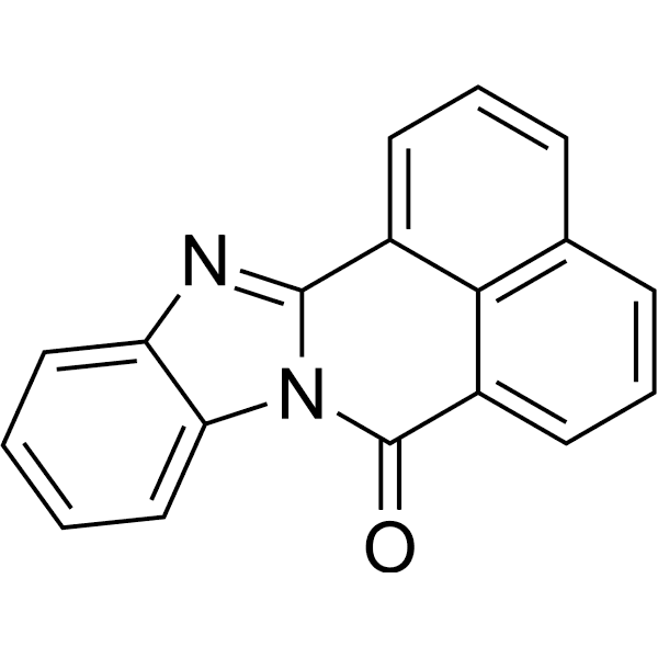 AHR agonist 3 Structure