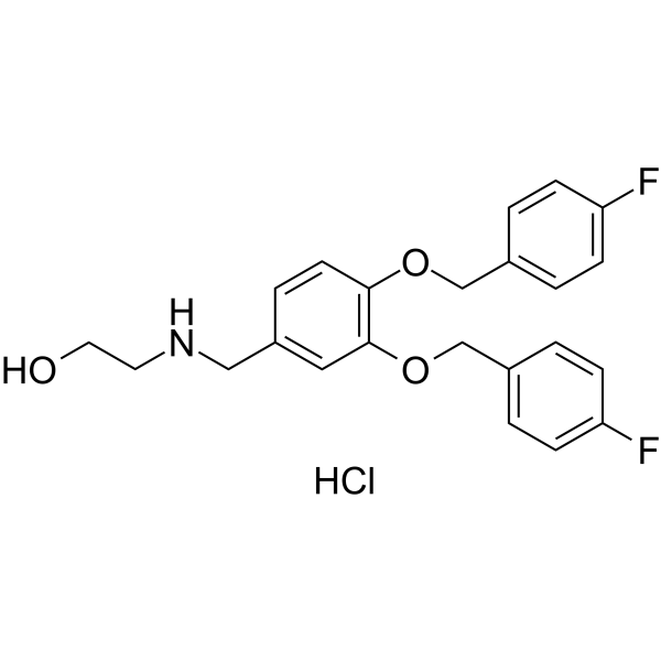 XRK3F2  Structure