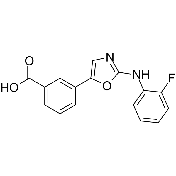 NF-κΒ activator 2  Structure