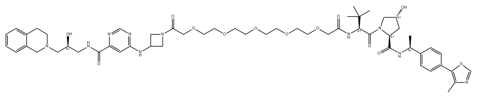 MS4322 Structure