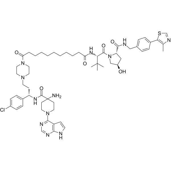 MS21  Structure