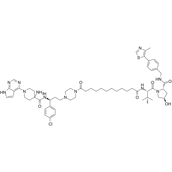 MS143  Structure