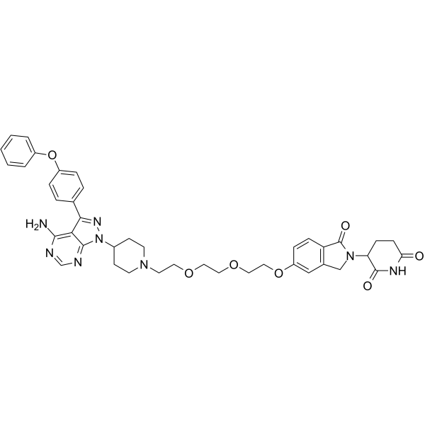 SJF620  Structure