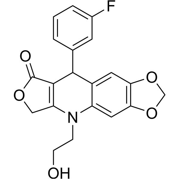 SU056  Structure