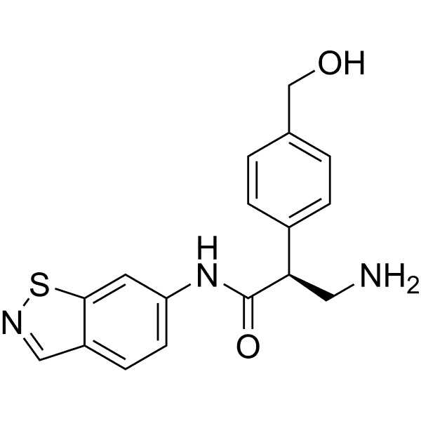 ROCK-IN-7 Structure