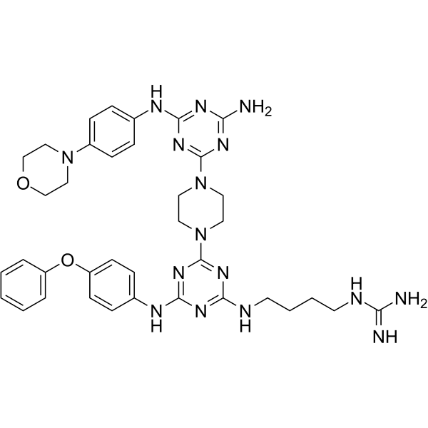 MC-1-F2 Structure