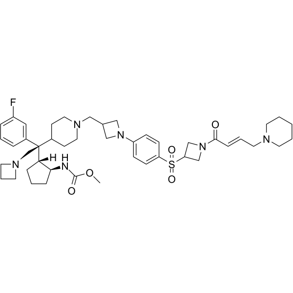 M-808  Structure