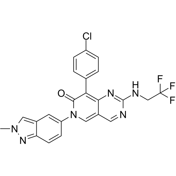 AGI-43192  Structure