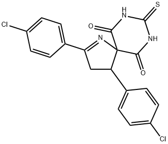 SCR130 Structure