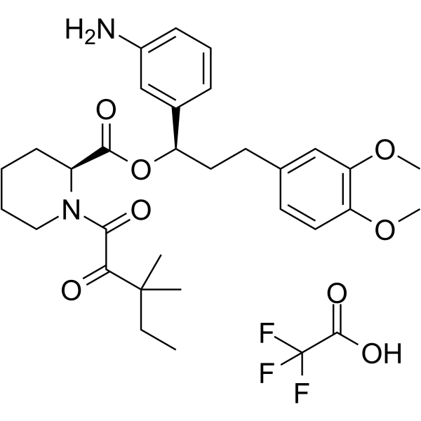 SLF TFA  Structure