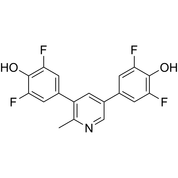 VRK-IN-1 Structure