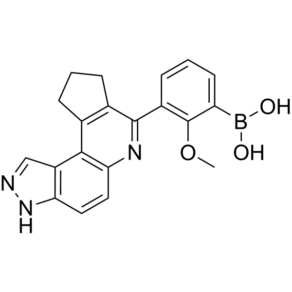 HSD1590 Structure