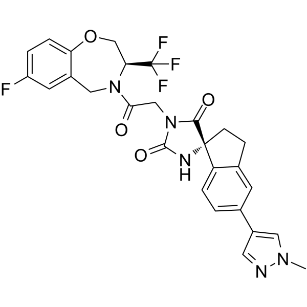 SYY-B085-1  Structure