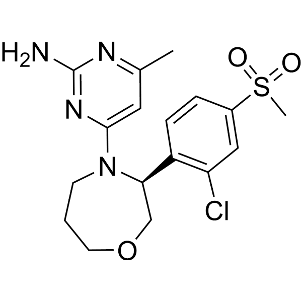 M3913 Structure