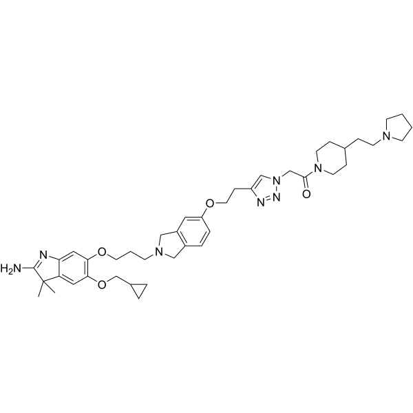 VinSpinIn Structure