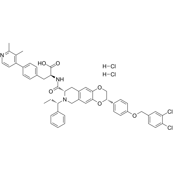 TT-OAD2  Structure