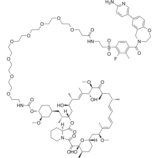 RMC-6272 Structure