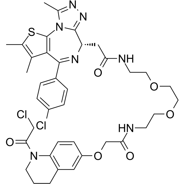 KB02-JQ1  Structure