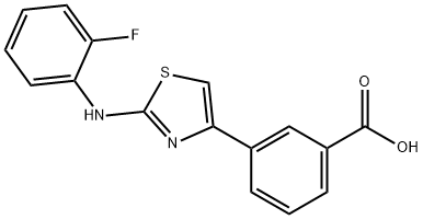 NF-κΒ activator 1  Structure