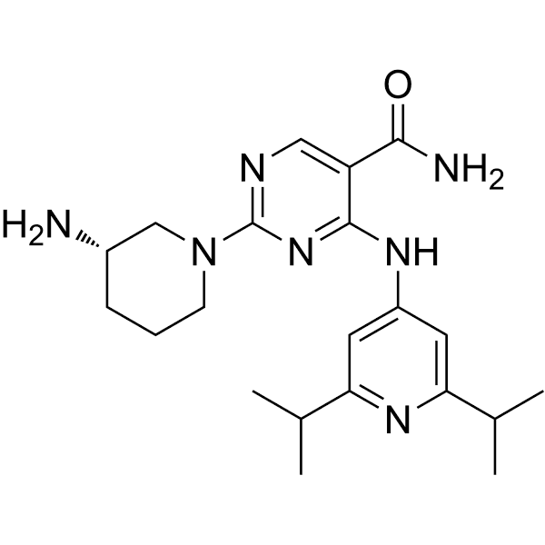 CS640 Structure