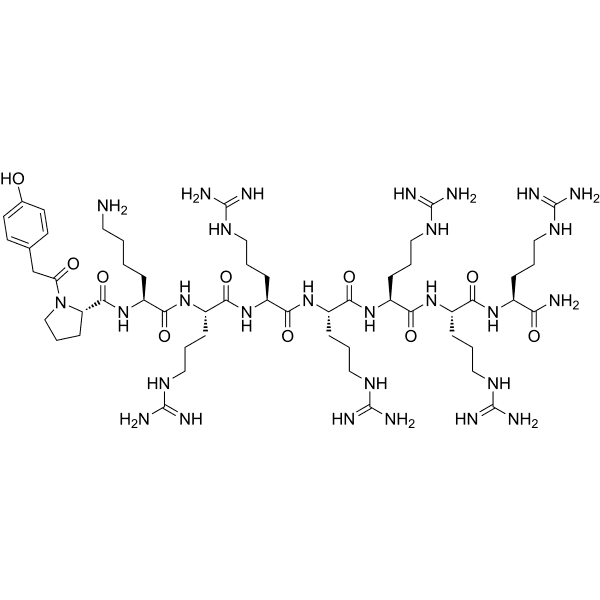DC432 Structure