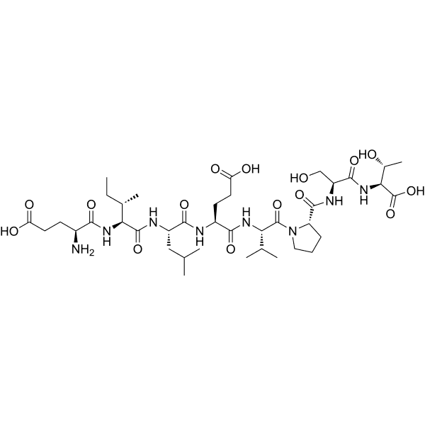 EILEVPST Structure