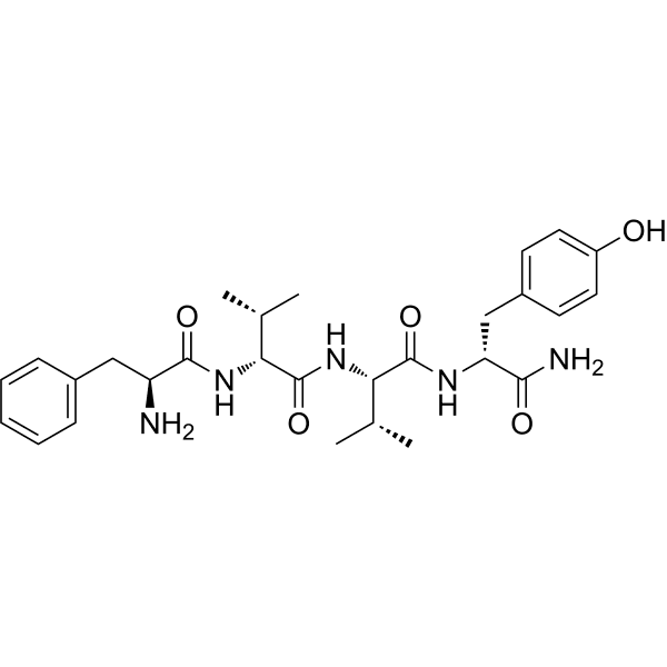 Bilaid B1 Structure