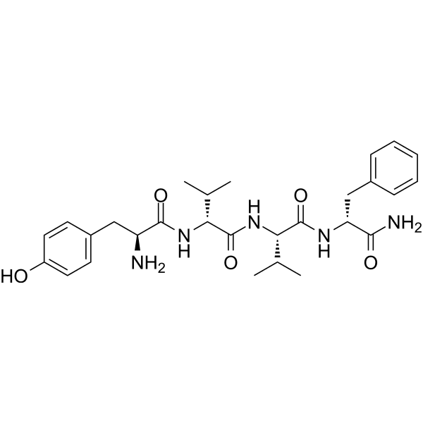 Bilaid C1 Structure