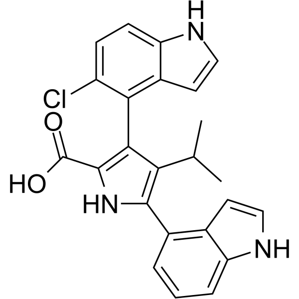 RB-3  Structure
