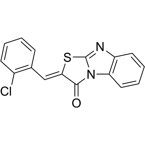 WT-TTR inhibitor 1 Structure