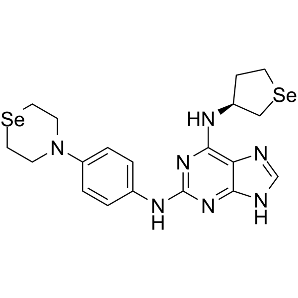 SLLN-15  Structure