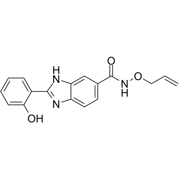 X5050  Structure